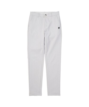 【ストレッチフォーサー】裏起毛ロングパンツ