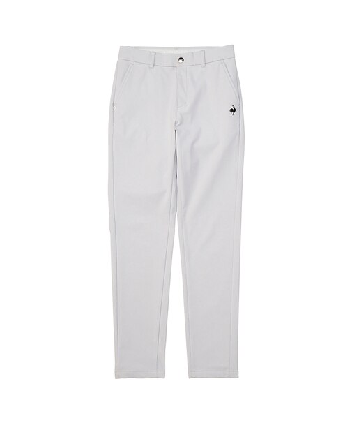 【ストレッチフォーサー】裏起毛ロングパンツ