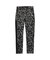 【ストレッチフォーサー】総柄ボンディングパンツ