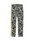 【ストレッチフォーサー】総柄ボンディングパンツ