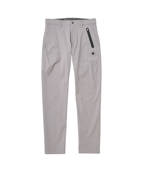 【ストレッチフォーサー】裏起毛ツイル