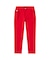 9分丈 LCS Waist fit pants