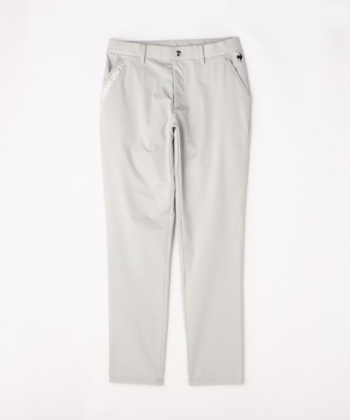 ストレッチ裏フリースボンディングパンツ