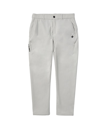 【RIJOUME】ルフフォルム裏起毛パンツ