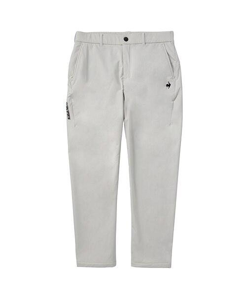 【RIJOUME】ルフフォルム裏起毛パンツ