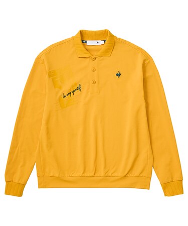 【ストレッチフォーサー】長袖オーバーシャツ