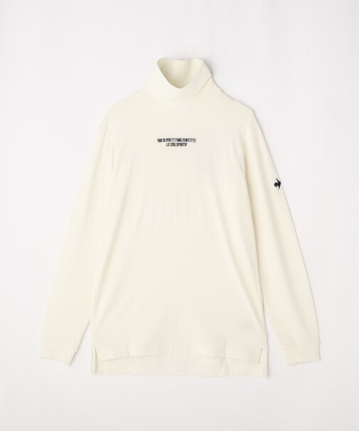 タートルシャツ