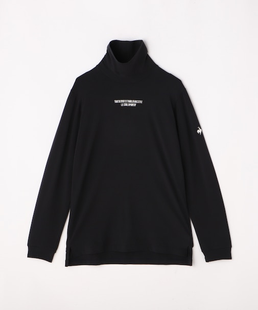 タートルシャツ