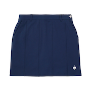 バックプリントスカート