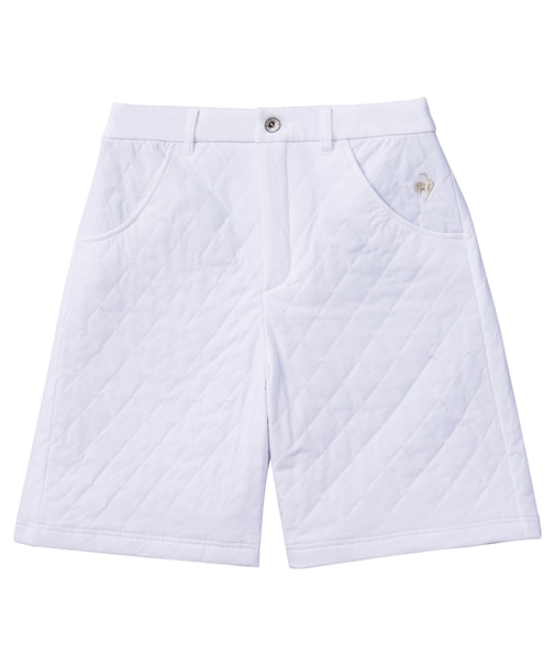 キルトキュロット