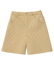 キルトキュロット