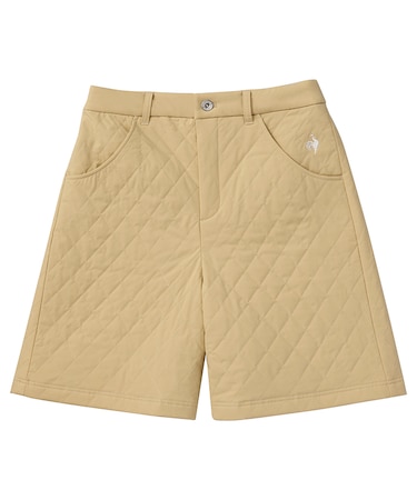 キルトキュロット