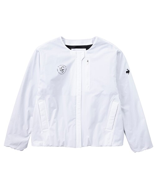 【ストレッチフォーサー】オクタノーカラーブルゾン