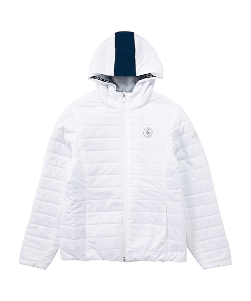 MBE スーパーストレッチ ブルゾン Starting Over ブルゾン アウター Vintage-like synthetic