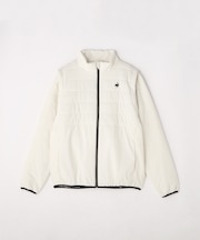 2WAYプレイウォームブルゾン