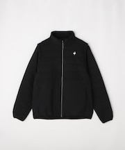 2WAYプレイウォームブルゾン