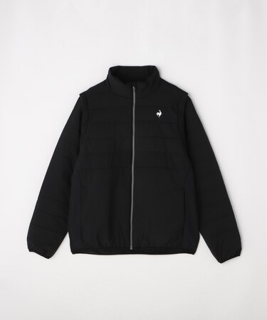 2WAYプレイウォームブルゾン