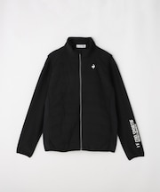 プレイ中わたベスト&ブルゾンセットアイテム