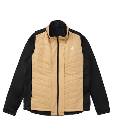 【RIJOUME】5WAYプレーブルゾン