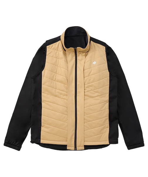 【RIJOUME】5WAYプレーブルゾン