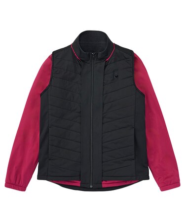 【RIJOUME】5WAYプレーブルゾン