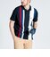 『SEASON COLLECTION』サンスクリーン吸汗速乾たて編鹿の子半袖ポロシャツ