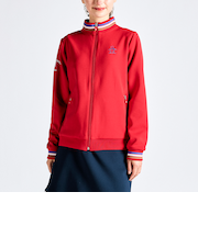 『SEASON COLLECTION』HEAT NAVIはっ水ハイブリットブルゾン