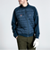 『SEASON COLLECTION』HEATNAVI ハイブリッドブルゾン