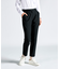 『STANDARD COLLECTION』2WAYストレッチカルゼパンツ