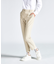 『STANDARD COLLECTION』2WAYストレッチカルゼパンツ
