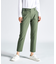 『STANDARD COLLECTION』2WAYストレッチカルゼパンツ