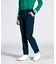 『STANDARD COLLECTION』2WAYストレッチカルゼパンツ