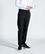 『STANDARD COLLECTION』2WAYストレッチカルゼパンツ