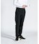『STANDARD COLLECTION』2WAYストレッチカルゼパンツ