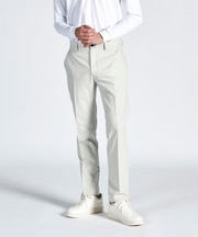 『STANDARD COLLECTION』2WAYストレッチカルゼパンツ