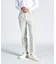 『STANDARD COLLECTION』2WAYストレッチカルゼパンツ