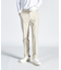 『STANDARD COLLECTION』2WAYストレッチカルゼパンツ