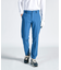 『STANDARD COLLECTION』2WAYストレッチカルゼパンツ