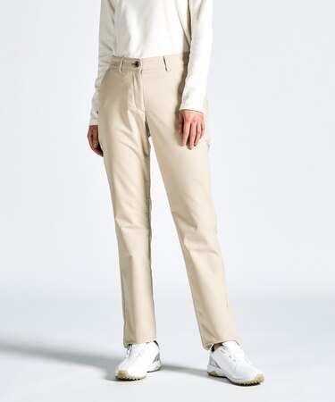 『SEASON COLLECTION』HEAT NAVIはっ水ストレッチパンツ