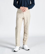 『SEASON COLLECTION』HEATNAVIはっ水ストレッチパンツ