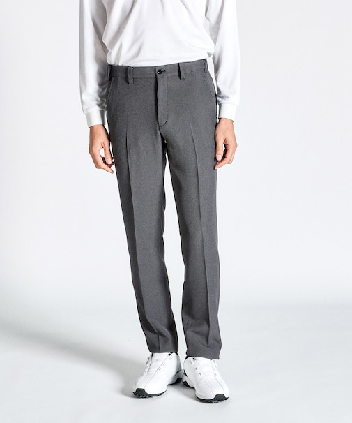 『SEASON COLLECTION』ストレッチフルレングスパンツ