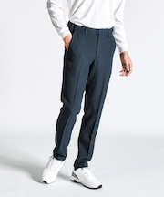 『SEASON COLLECTION』ストレッチフルレングスパンツ