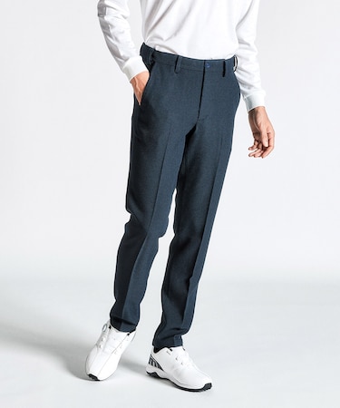 『SEASON COLLECTION』ストレッチフルレングスパンツ