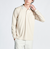 『STANDARD COLLECTION』STYLE2700 ハウンドツース地柄長袖ポロシャツ