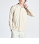 『STANDARD COLLECTION』STYLE2700 ハウンドツース地柄長袖ポロシャツ