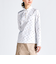 『SEASON COLLECTION』SUNSCREENストレッチ長袖台衿シャツ