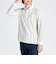 『SEASON COLLECTION』吸汗速乾ストレッチ総柄プリント長袖ポロシャツ