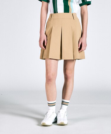 『SEASON COLLECTION』ストレッチピケカーゴスカート