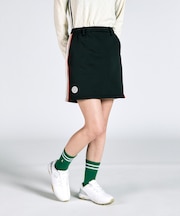 『ENVOY』保温サイドラインスカート