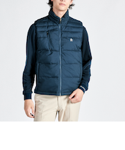 『SEASON COLLECTION』HEATNAVI 中わたベスト